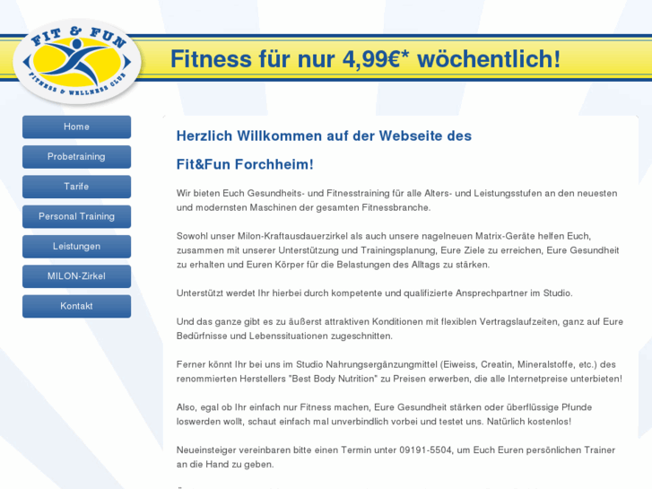 www.fitundfun.info