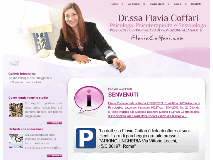 www.flaviacoffari.com