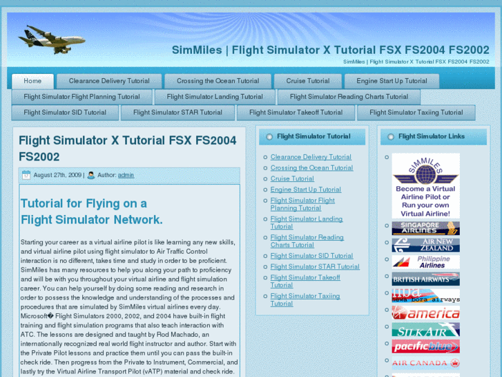 www.flightsimulatortutorial.info