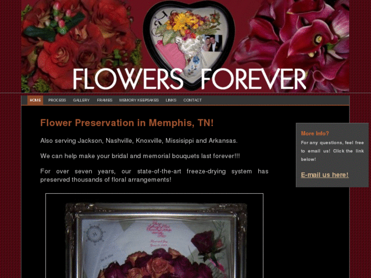 www.flowersforeverinc.com