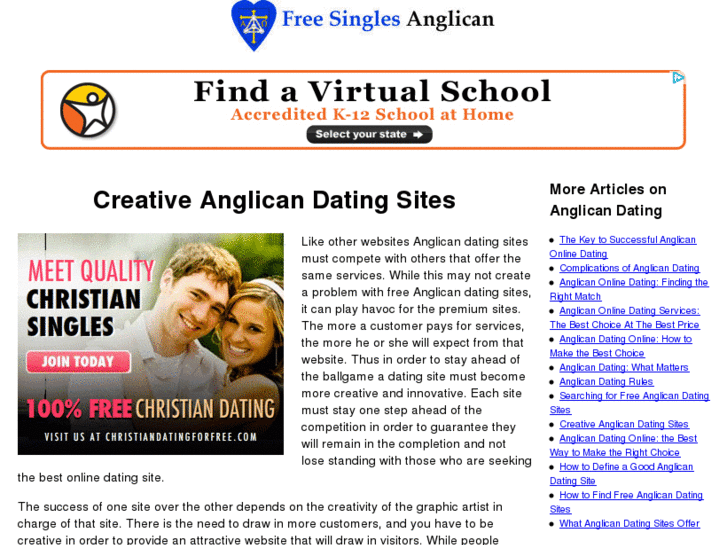 www.freesinglesanglican.com