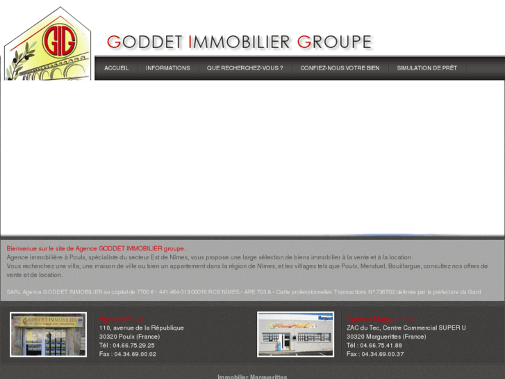 www.goddet-immobilier.com