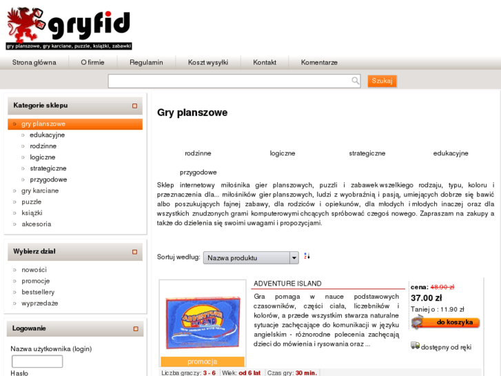 www.gryfid.info