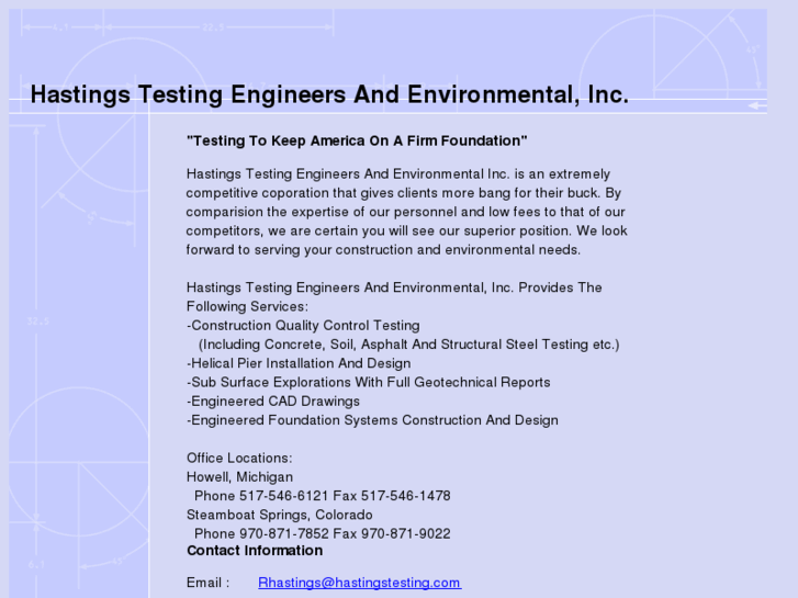 www.hastingstesting.com