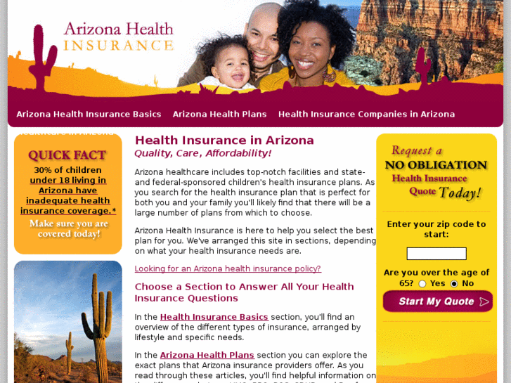 www.health-insurance-arizona.com