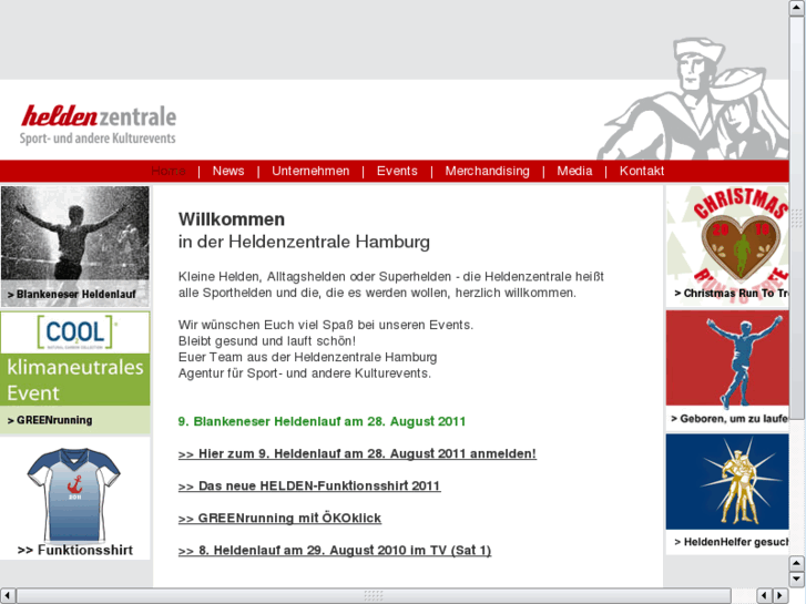 www.heldenzentrale.com