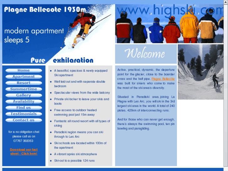 www.highski.com