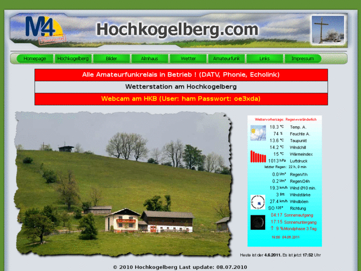 www.hochkogelberg.com