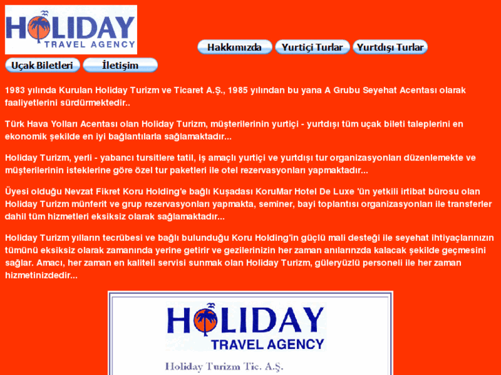 www.holidayturizm.com