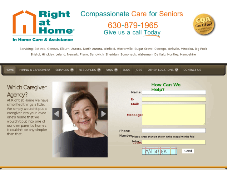 www.homecarefoxvalley.com