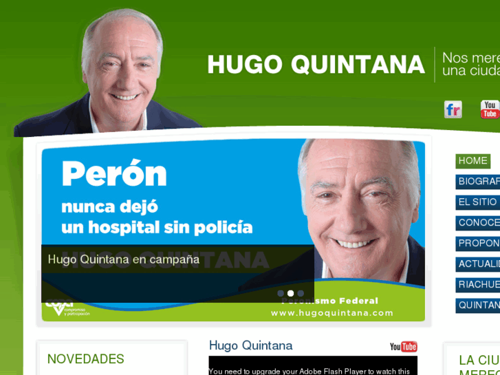 www.hugoquintana.com