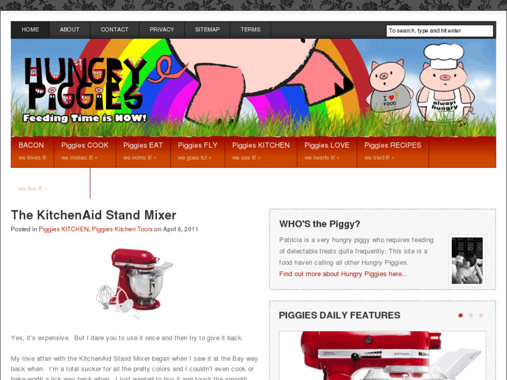 www.hungrypiggies.com