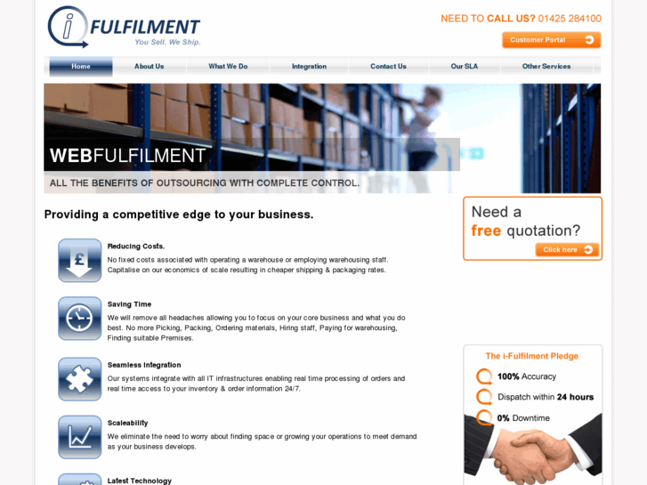 www.i-fulfilment.com