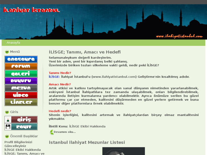 www.ilahiyatistanbul.com