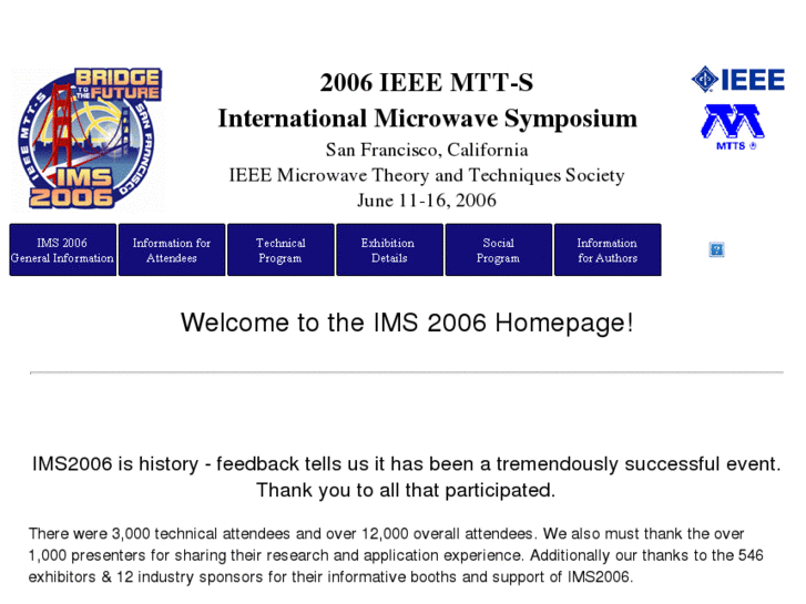 www.ims2006.org