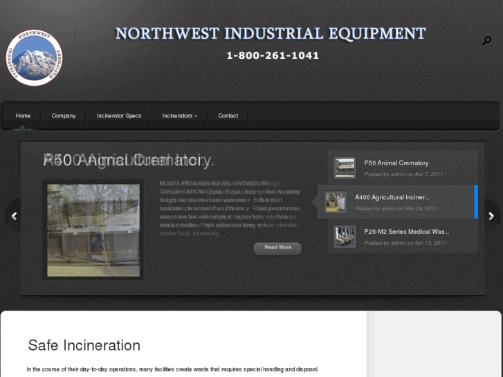 www.incinerationequipment.com