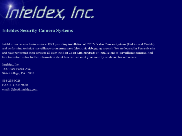 www.inteldex.com