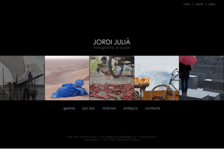 www.jordijulia.net