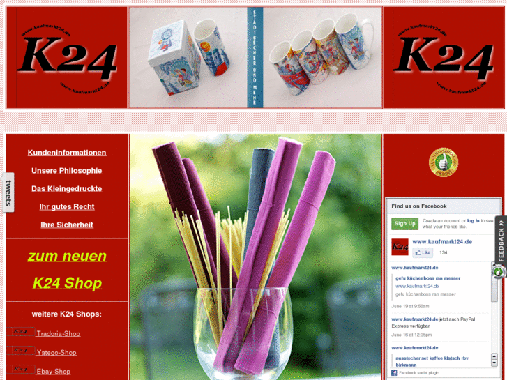 www.kaufmarkt24.de