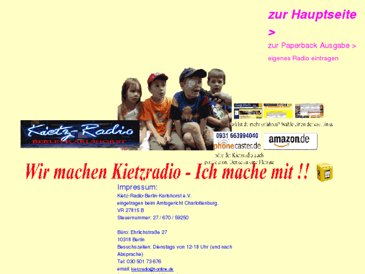 www.kietzradio-berlin-karlshorst.com