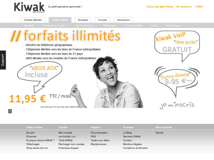 www.kiwak.net