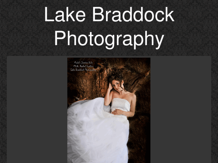 www.lakebraddockphotography.com