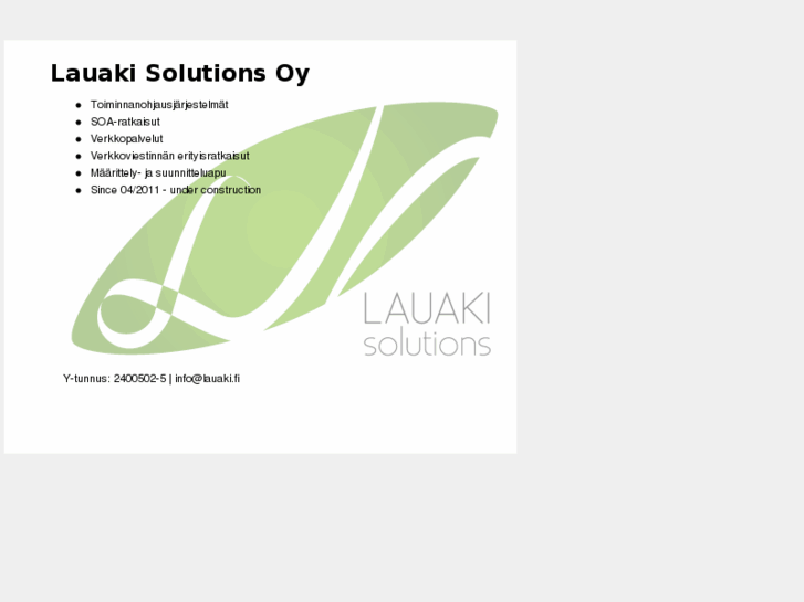 www.lauaki.com