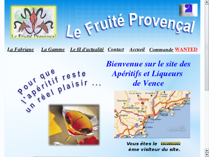 www.lefruiteprovencal.com