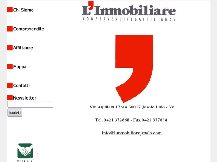 www.limmobiliarejesolo.com