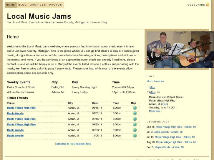 www.localmusicjams.com