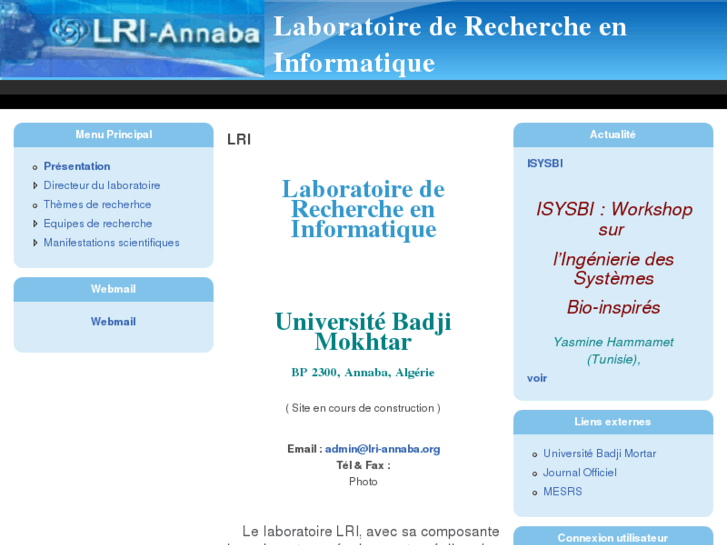 www.lri-annaba.org