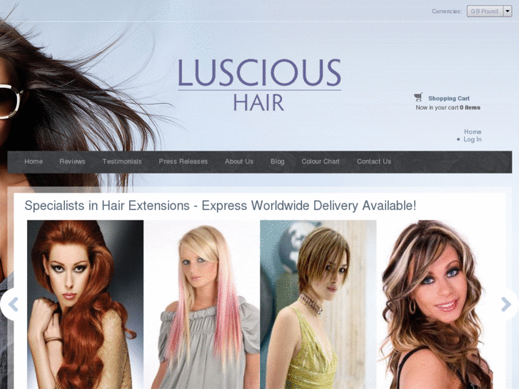 www.luscioushair.net