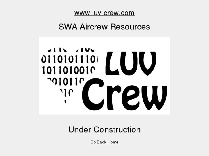 www.luv-crew.com