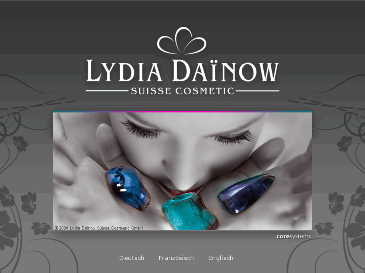 www.lydiadainow.com