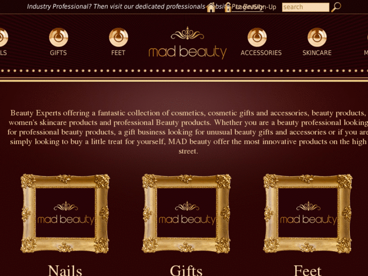 www.madbeauty.co.uk