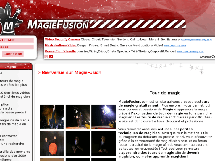www.magiefusion.com