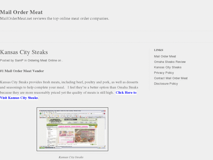 www.mailordermeat.net