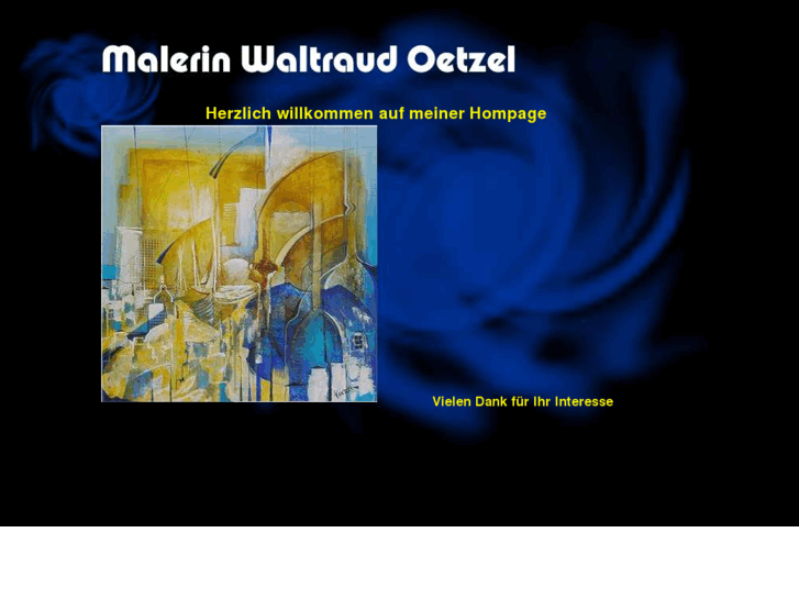 www.malerin-oetzel.de