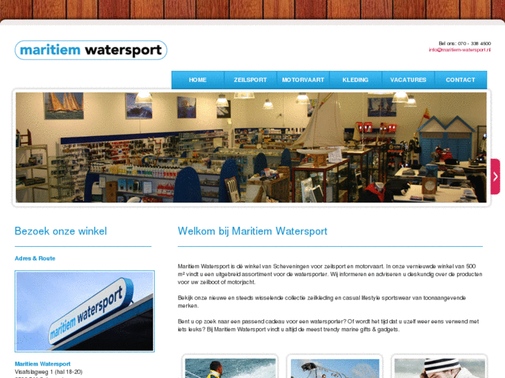 www.maritiem-watersport.nl