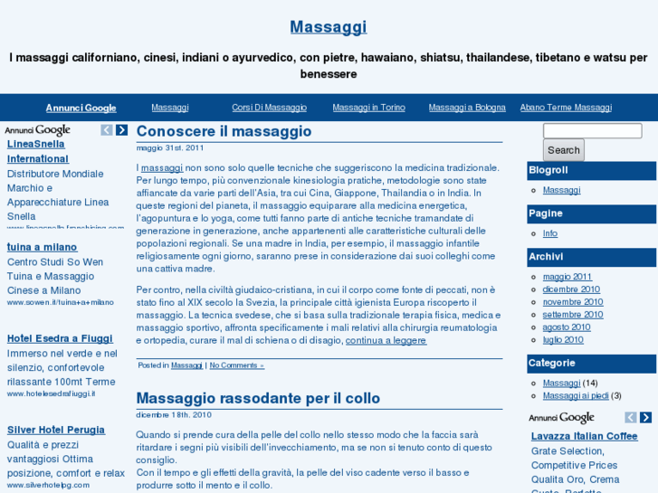 www.massaggirelax.net