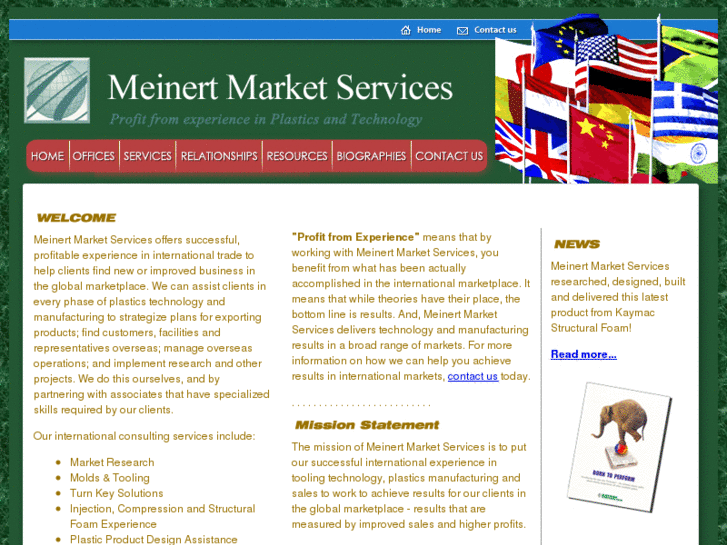 www.meinertmarketservices.com