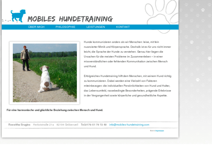 www.mobiles-hundetraining.com