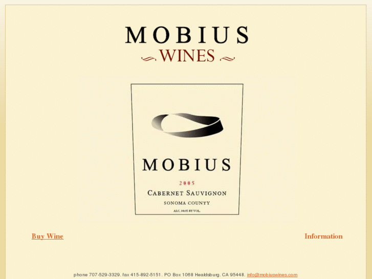 www.mobiuswines.com