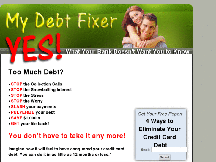 www.mydebtfixer.com