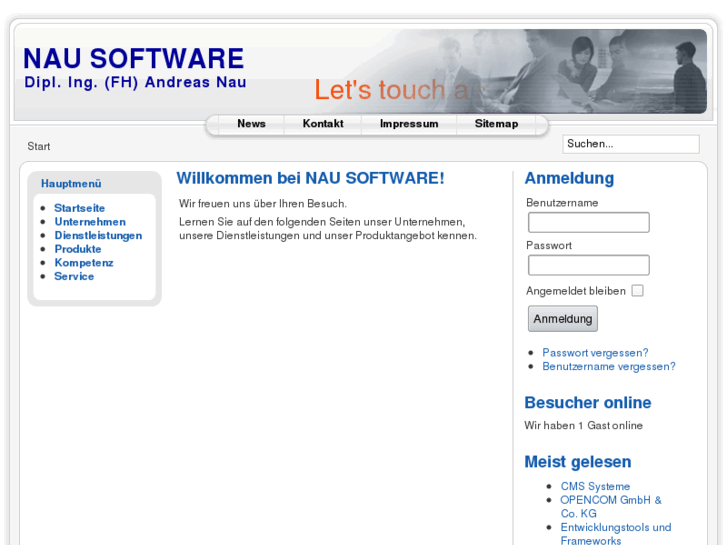 www.nau-software.com