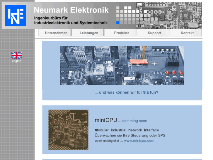 www.neumark.de