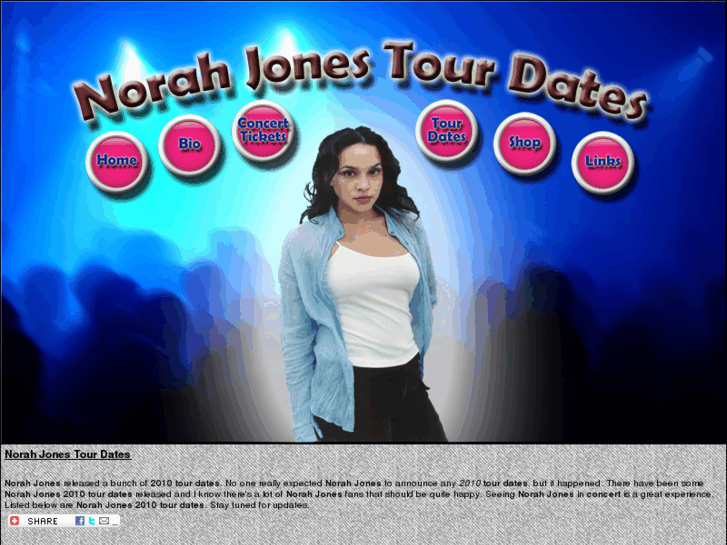 www.norahjonestourdates.com