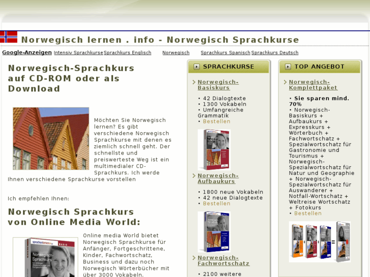 www.norwegischlernen.info