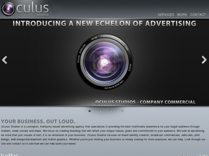 www.oculus-visuals.com