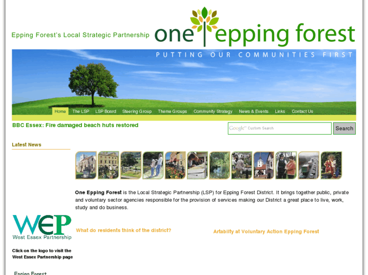 www.oneeppingforest.org.uk